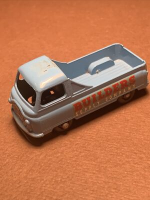 Lesney Morris J2 Pick-Up No. 60 ~