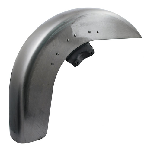 PARAFANGO HD ANTERIORE PER STREET E ROAD GLIDE TOURING 00-13 ROAD KING FLHX FLHR - Foto 2 di 5