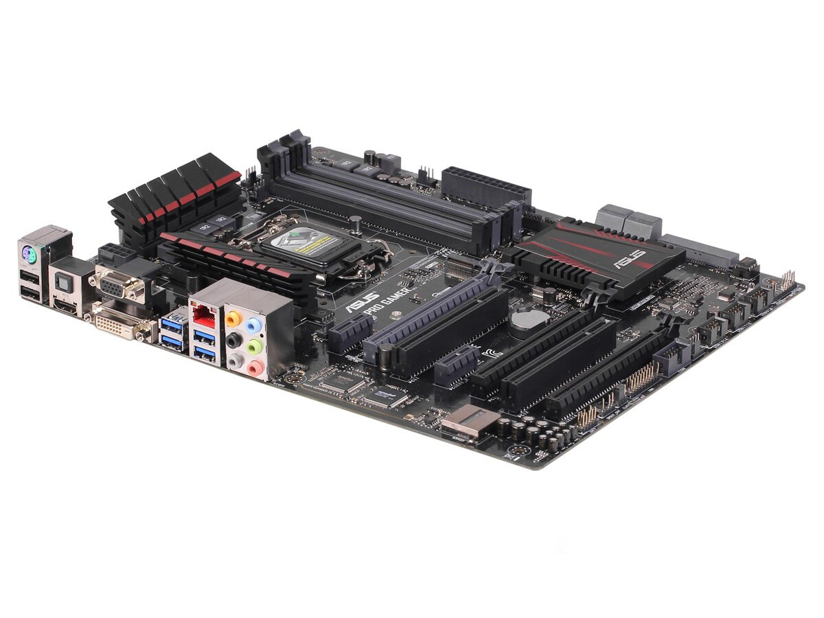 Asus H97 Memory Z97 Pro Gamer Ram Compatibility For ASUS Z97-PRO
