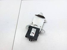 MITSUBISHI ECLIPSE CROSS 2019 CORNER SENSOR CONTROL MODULE ECU UNIT 8638A141