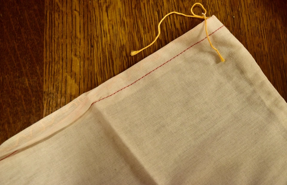 Ralph Lauren RRL Lona Grande L Bolsa de Regalo Totalmente Nueva Foto 3 de 3