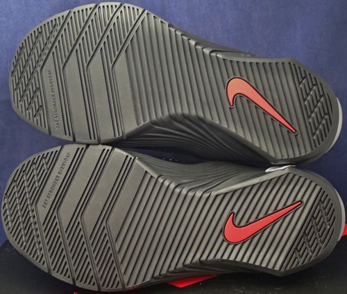 Mujer Nike Metcon 6 Mat Fraser PE CrossFit Talla 5 (CW6882-006) - Imagen 6 de 9