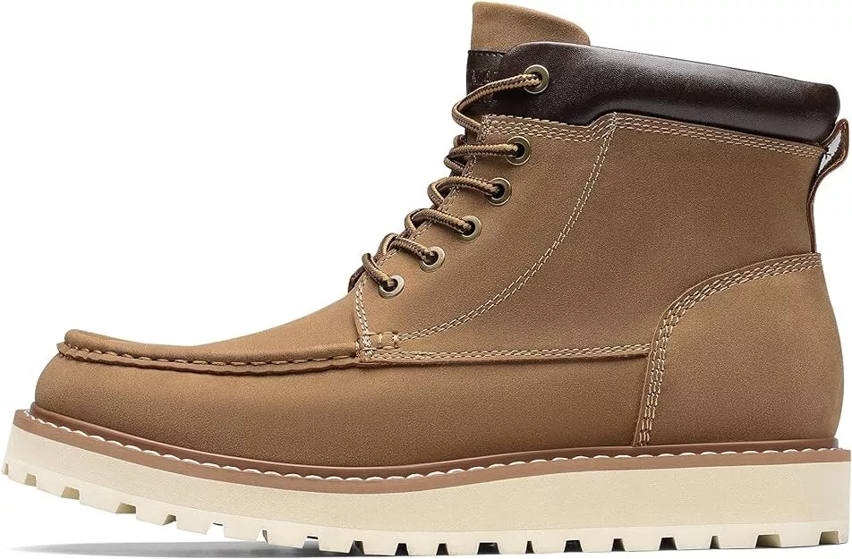 Ebay 2025 wedge boots