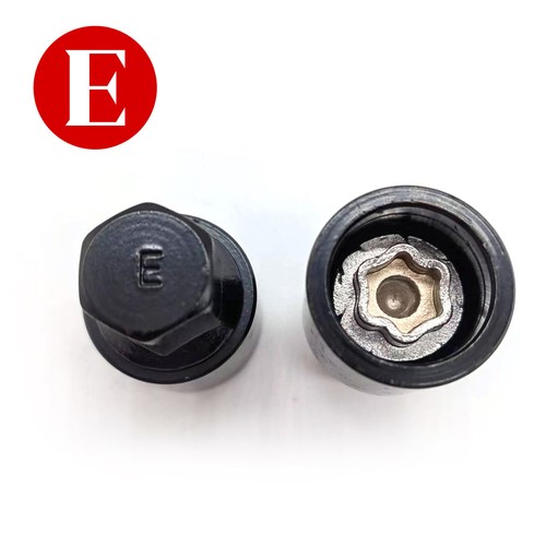 for TOYOTA Security Master Locking Lock Wheel Nut Key Bolt - ALL No. AVAILABLEuS - Picture 30 of 40