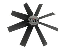 INGERSOLL RAND 22292890 OEM FAN,AXIAL 24'' 8 BLADE 60