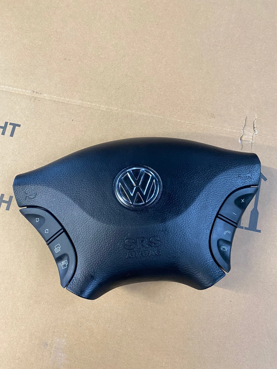 VOLKSWAGEN CRAFTER 2017 Right Drivers side Air bag 2E0880202E 