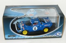 1/18 Lancia Stratos  Chardonnet - Rallye Monte Carlo 1979  B.Darniche
