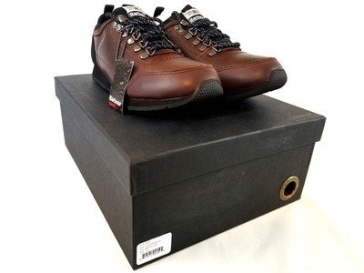 barbour sneakers