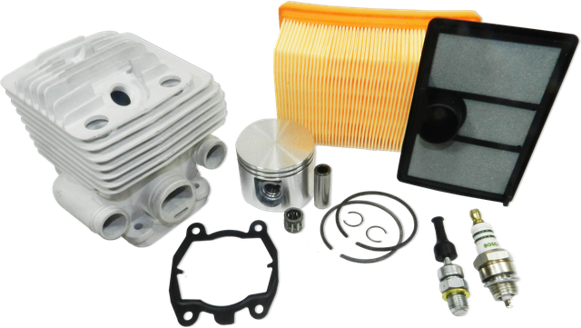 Двигатель stihl ts800