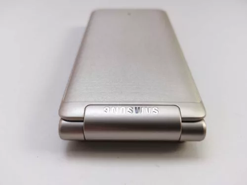 Original Samsung Galaxy Folder2 SM-G1600 Dual SIM 16GB Android Flip Smartphone - Bild 38 von 47