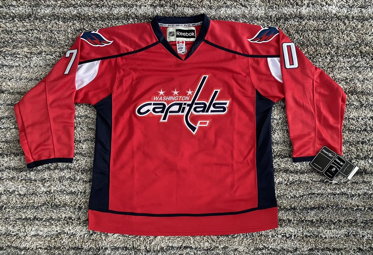 Capitals jersey holtby hotsell