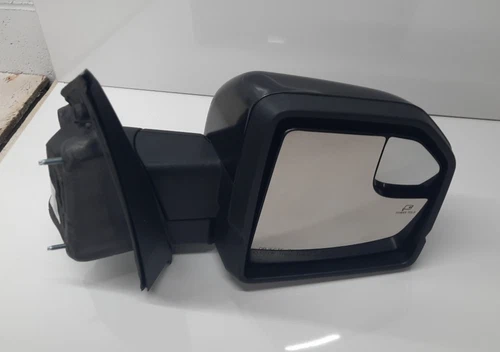 PO#18 OEM 2019-2020 Ford F150 RH Mirror Assembly w/ Power JL3Z-17682-KCPTM