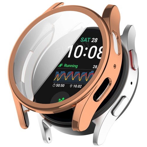For Samsung Galaxy Watch 7 40 44mm Ultra 47m Case Cover Bumper Screen Protector - Picture 248 of 457