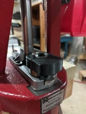 Hornady IMPROVED Iron Press Shell Assist Collar