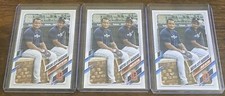 Cabrera Schoop 2021 Topps Series 1 Motor City Mashers #152 Tigers Lot (3)