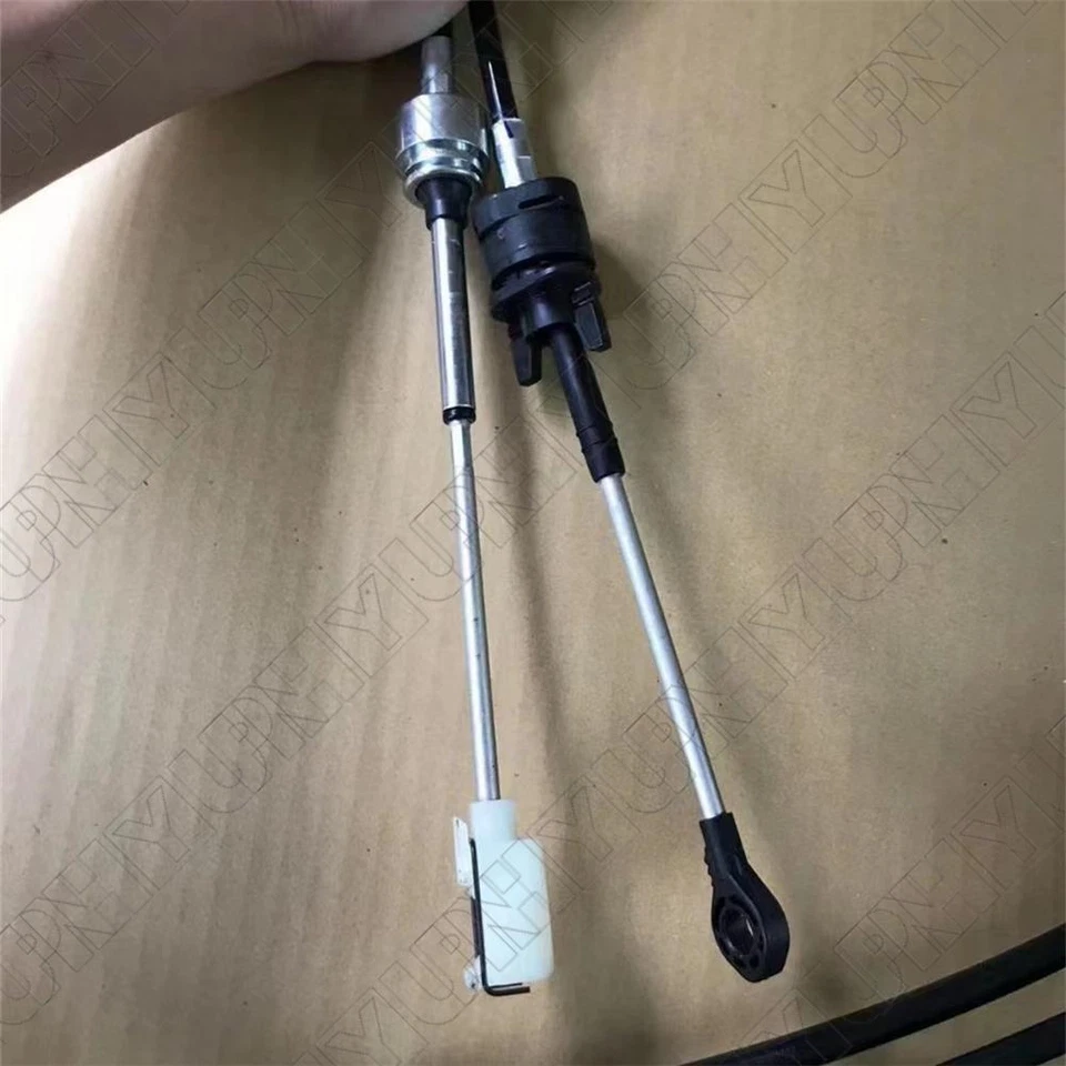 Car Manual Shifter Cables For 2003-07 HONDA Accord K24 TSX 5/6 Speed 54310SDAL02 - Image 3 of 4