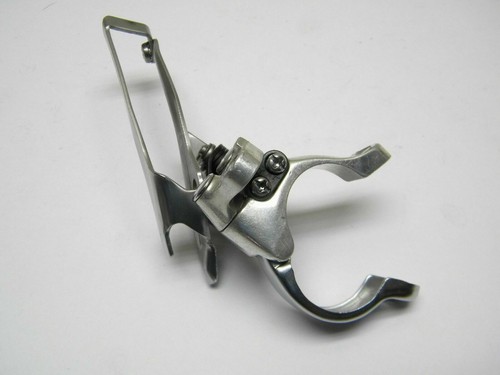NOS Shimano FD-Z254 Front Derailleur 1-1/8 28.6mm (F102) - Picture 3 of 5