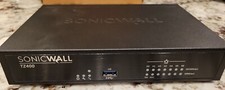 Dell SonicWall TZ400 Firewall Router Genuine