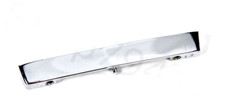 CABINET PULLS Mid Century Modern Office 4" Chrome Drawer Original Vintage Part