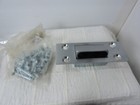 Stanley made in USA Zinc  heavy duty latch with hardware