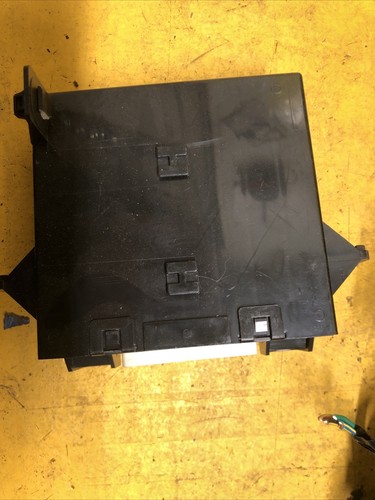 12-14 SUBARU OUTBACK LEGACY BLOWER MOTOR FAN CONTROLLER MOTOR, OEM 72343aj52a - Picture 5 of 10