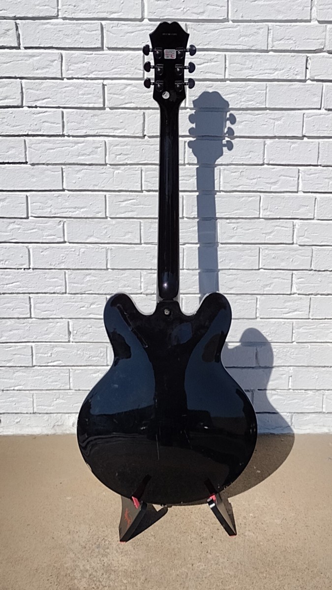 ギター Epiphone Dot studio ES-335 Epiphone Dot Studio Electric Guitar — Truetone Music