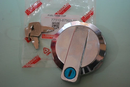 FUEL FILLER TANK CAP DAIHATSU TAFT F20 F50 WILDCAT