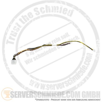 Intel 35 / 47 / 63cm Backplane Power Kabel cable R2224WFTZS H82108-002