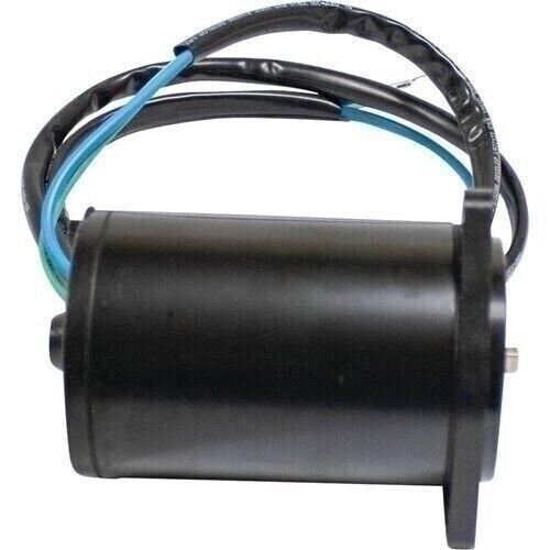 Motor de ajuste inclinable 10865N para Yamaha 60V43880-00, 69J43880-00, 69J43880-00-00 - Imagen 5 de 6