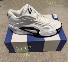 Jordan Luka 3 TB White Black Siren New FQ7453...