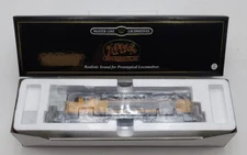 Atlas 10001088 HO Scale Union Pacific SDP35 Diesel Locomotive #1404 w/DCC&Sound