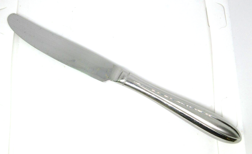 Mikasa SATIN *1 coltello francese cavo* 9 1/8" posate inox 18/8" - Foto 1 di 7