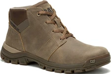 Caterpillar Cat Threshold Chukka P725956 Everyday Walking Boots Ankle Shoes Mens