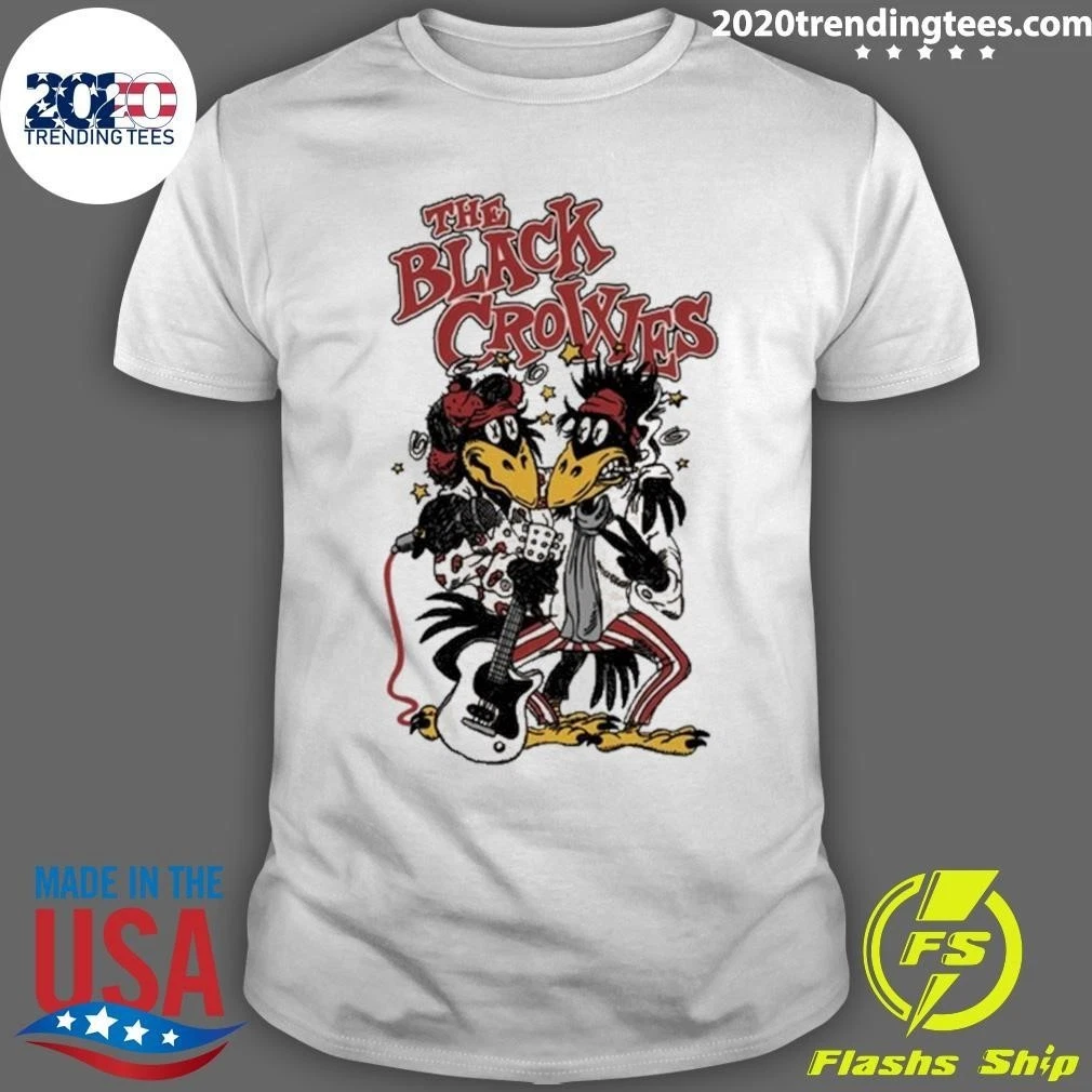 black crowes t shirt products for sale | eBay