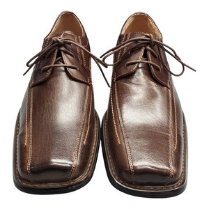 Men Fratelli Select lightly worn 13m brown Fratelli Select Men main image 3