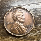 1933 Lincoln Wheat Penny Actual Coin. Priced At Value Look At All My Coin