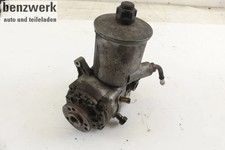 Mercedes W124 M111 Servopumpe Hydraulikpumpe Tandempumpe ORIGINAL 2104662701 ✔️
