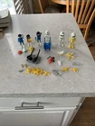 50+ - Vintage 1970’s Playmobile & Geobra Toys  & Accessories!