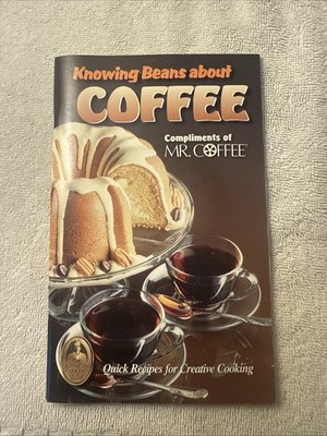 Knowing Beans About Coffee by Joan Korenblit and Kathleen Janger