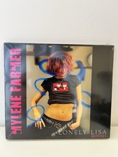 Mylene Farmer CD Maxi Lonely Lisa Volume 2 CD Bleu Neuf Sous Blister