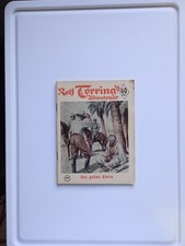 Rolf Torrings Abenteuer, Band 180, sehr gut erhalten, Z 1-2