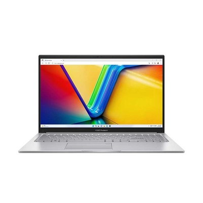ASUS Vivobook/NB-X/15.6/FHD  CORE 5 120U/16GB/1TB SSD/Intel UMA/WIN11 HOME/3Y