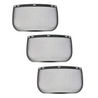 Easy Installation Debri Protection Gardening Gear Flying Debris Protection