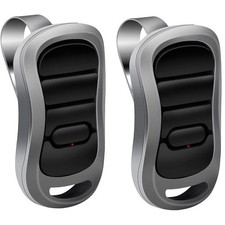 2 For Genie Garage Door Remote Intellicode G3t-bx G3t-r 1997-current Us