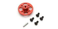 Kyosho Aluminum Spur Gear Holder FZD2