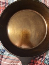 lodge 12sk cast iron skillet - Polished Smooth And Slick