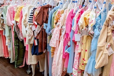 Girls Preloved Clothing 3-6 Months CREATE YOUR OWN BUNDLE
