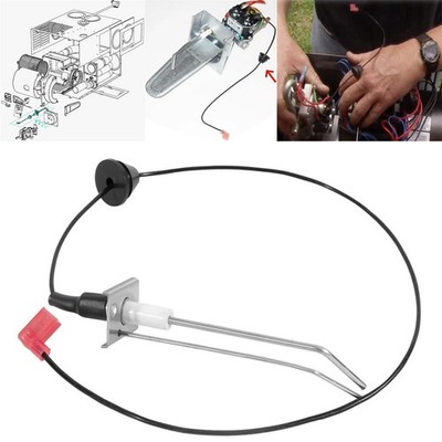For Hydro Flame System AFS AFL AFM Series Furnaces 35100 Furnace Electrode Kit