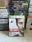 Tony Hawk's Project 8 (Microsoft Xbox 360) Complete CIB Tested