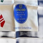 CONCORD JOCKEY SARATOGA SILK SCARF — photo 4